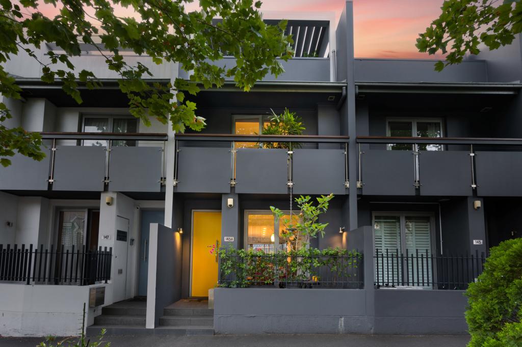 145a Mitchell Rd, Alexandria, NSW 2015