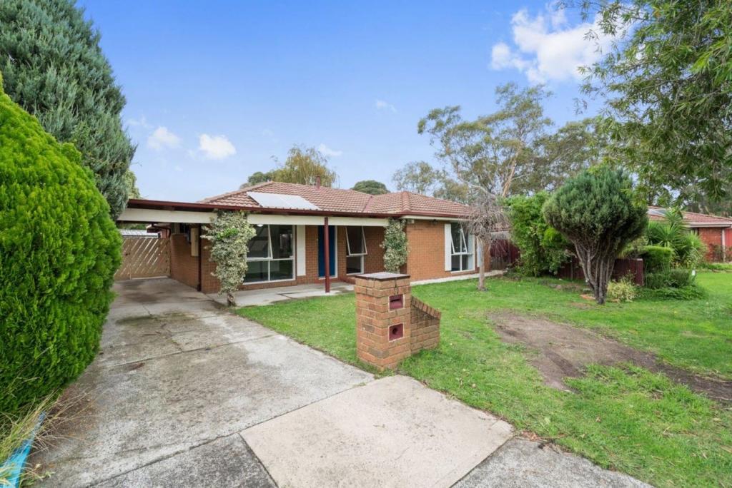 14 Mosig Ct, Hampton Park, VIC 3976