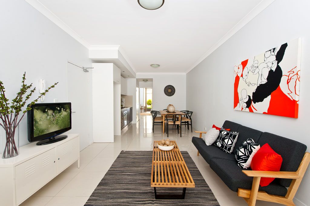 10/3-11 BRIGGS ST, CAMPERDOWN, NSW 2050