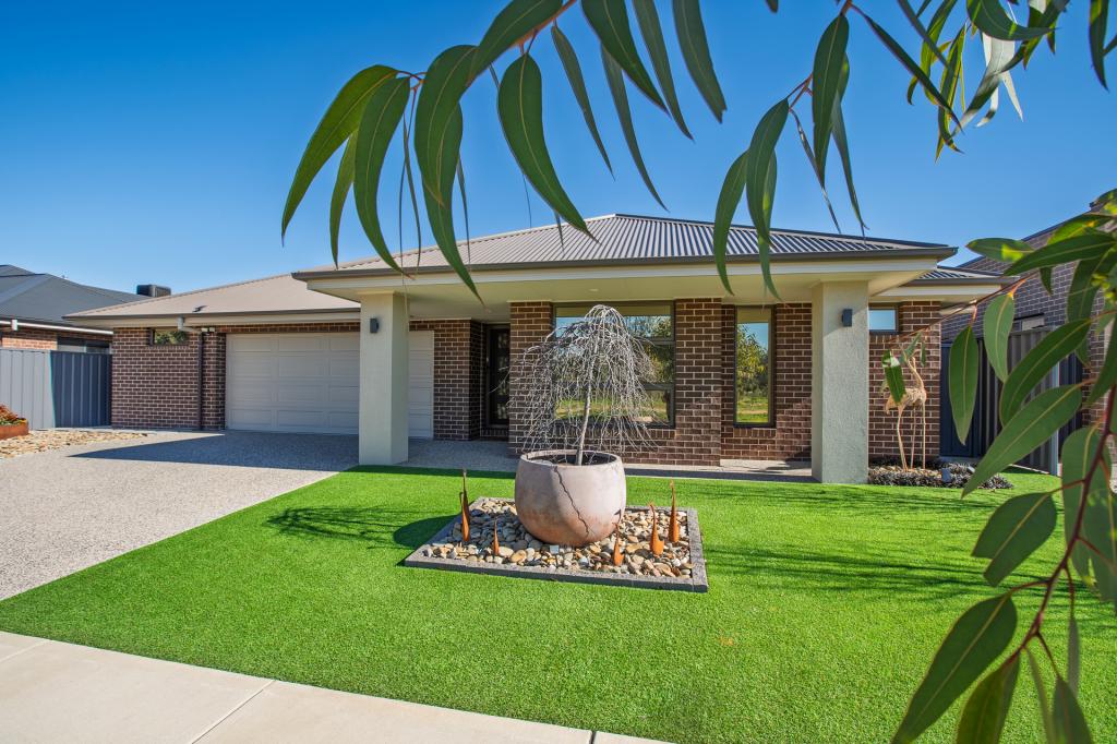 59 Cardiff Dr, Thurgoona, NSW 2640