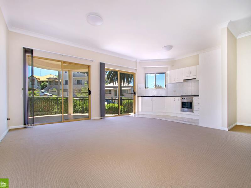 3/20-22 Hercules St, Wollongong, NSW 2500