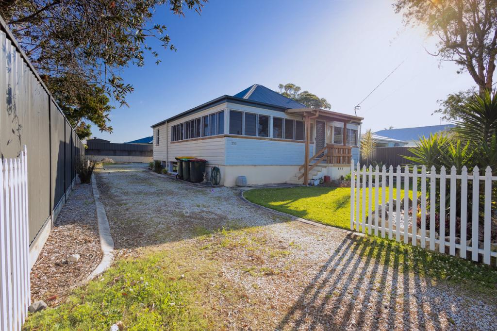 210 YAMBA RD, YAMBA, NSW 2464