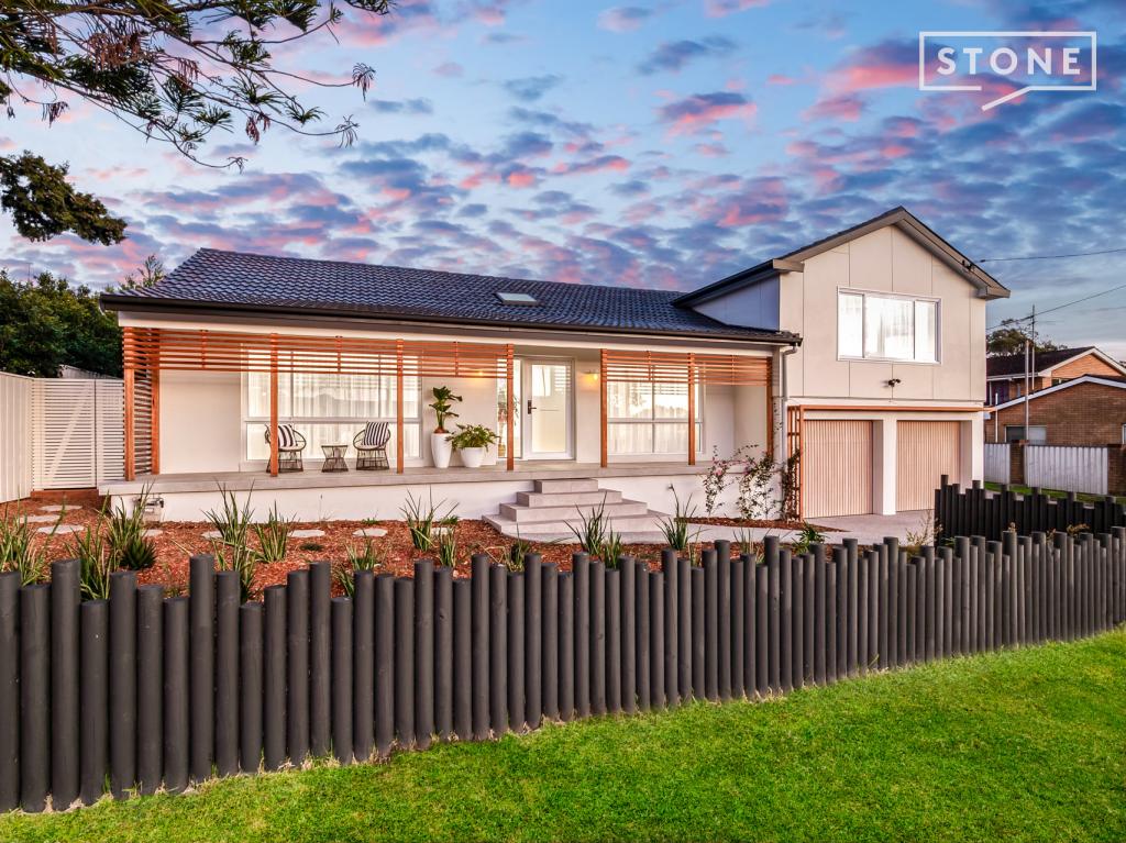 196 Chatham St, Hamilton South, NSW 2303