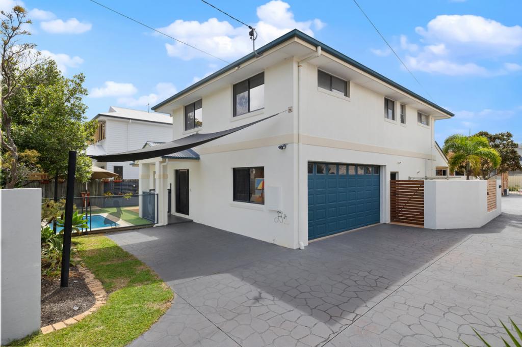 16 Homer St, Cleveland, QLD 4163