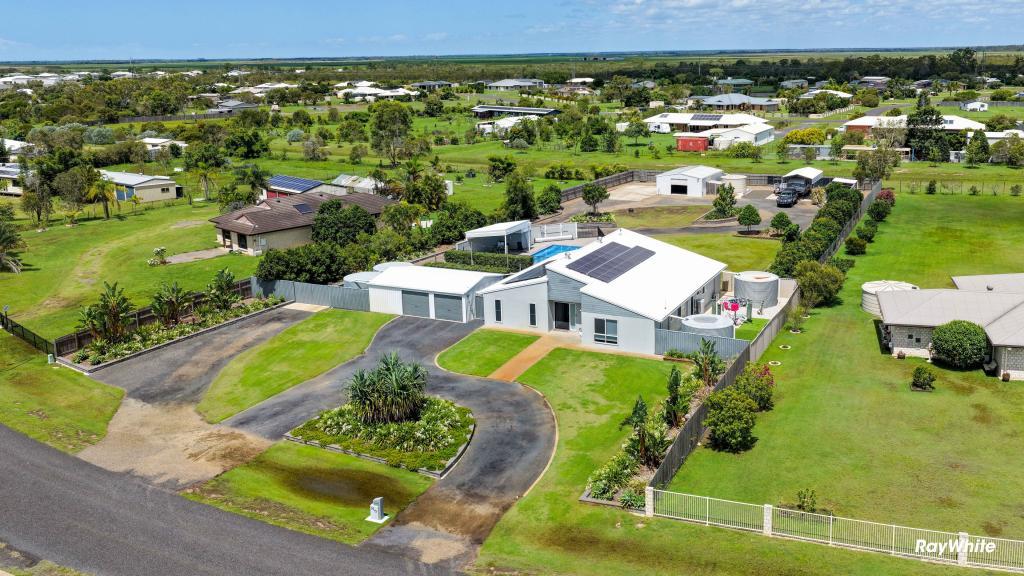 14 Rokeby Ct, Branyan, QLD 4670