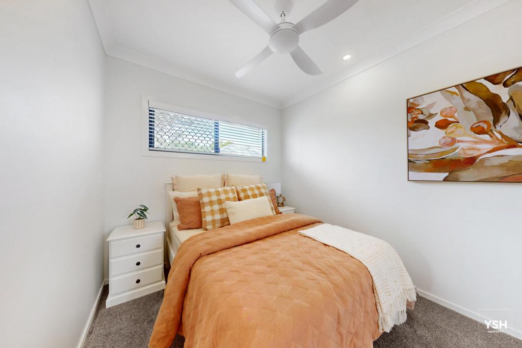 3/32 Bellew St, Wynnum, QLD 4178