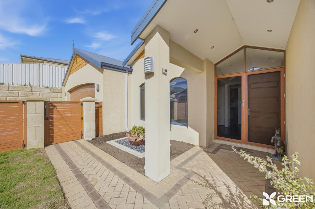 32 Yallingup Loop, Dawesville, WA 6211