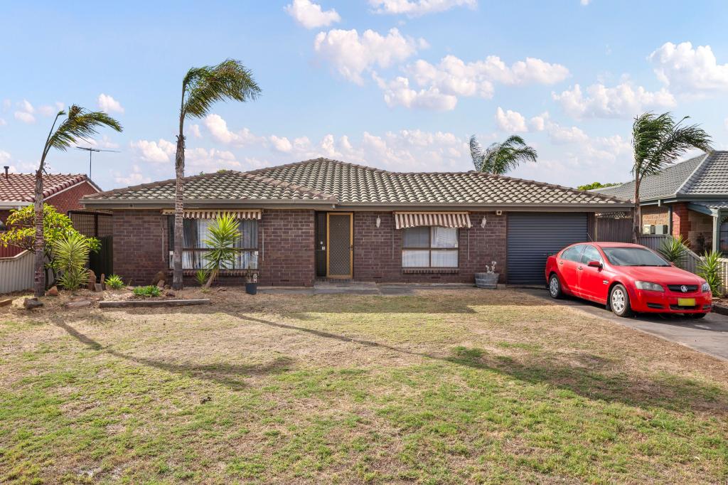 75 Klingberg Dr, North Haven, SA 5018