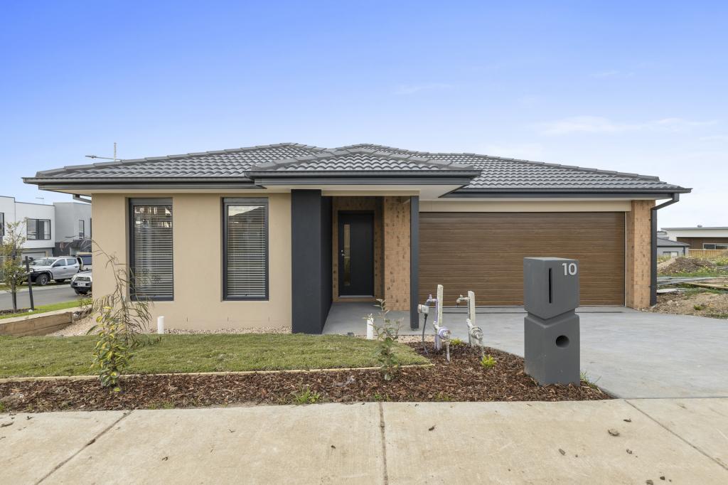 10 Mollyan Ave, Charlemont, VIC 3217