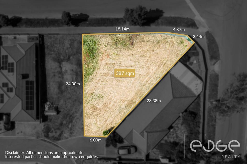 17 DOVER PL, ELIZABETH PARK, SA 5113