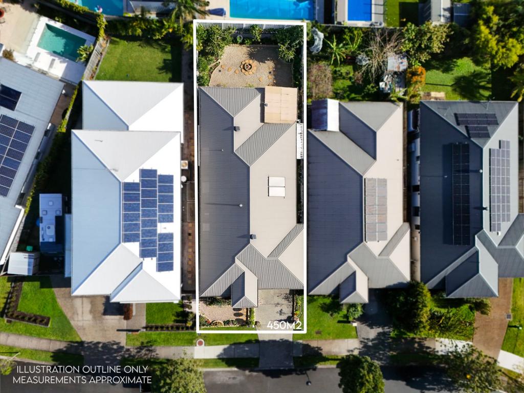 139 Riverstone Crsg, Maudsland, QLD 4210