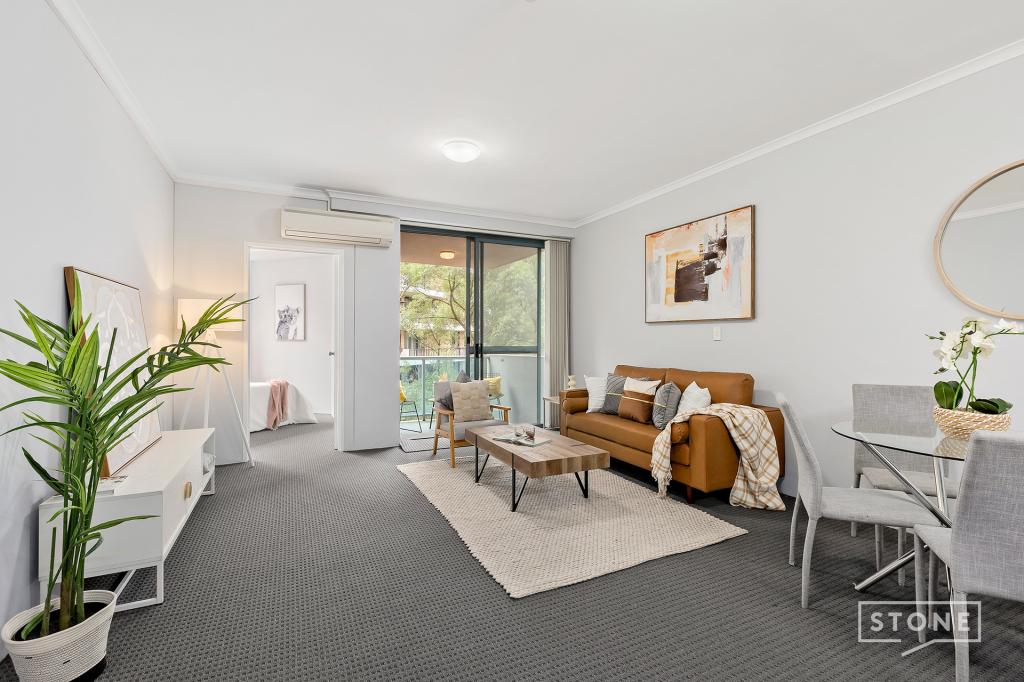 23/1 Good St, Parramatta, NSW 2150