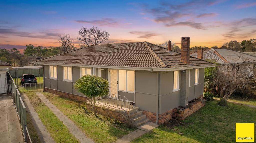 8 Scott St, Glen Innes, NSW 2370