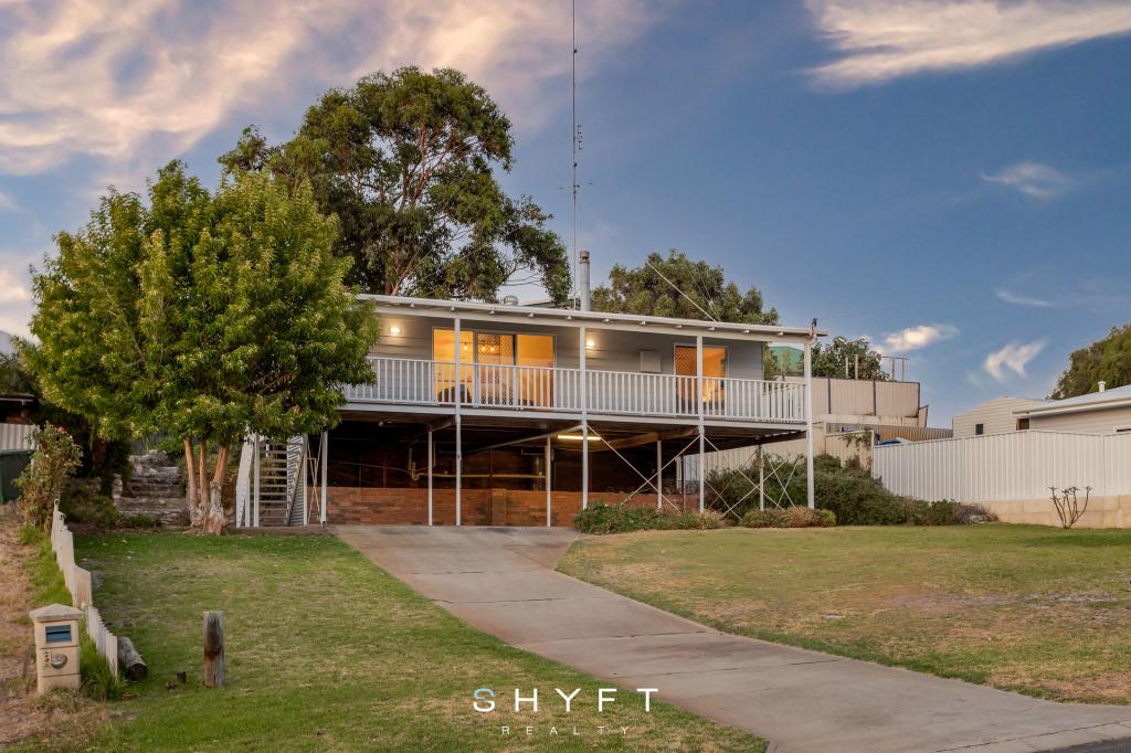 6 Zenner Pl, Binningup, WA 6233