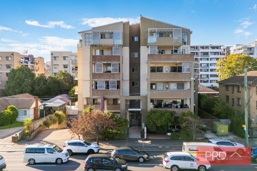 9/30-32 Copeland St, Liverpool, NSW 2170