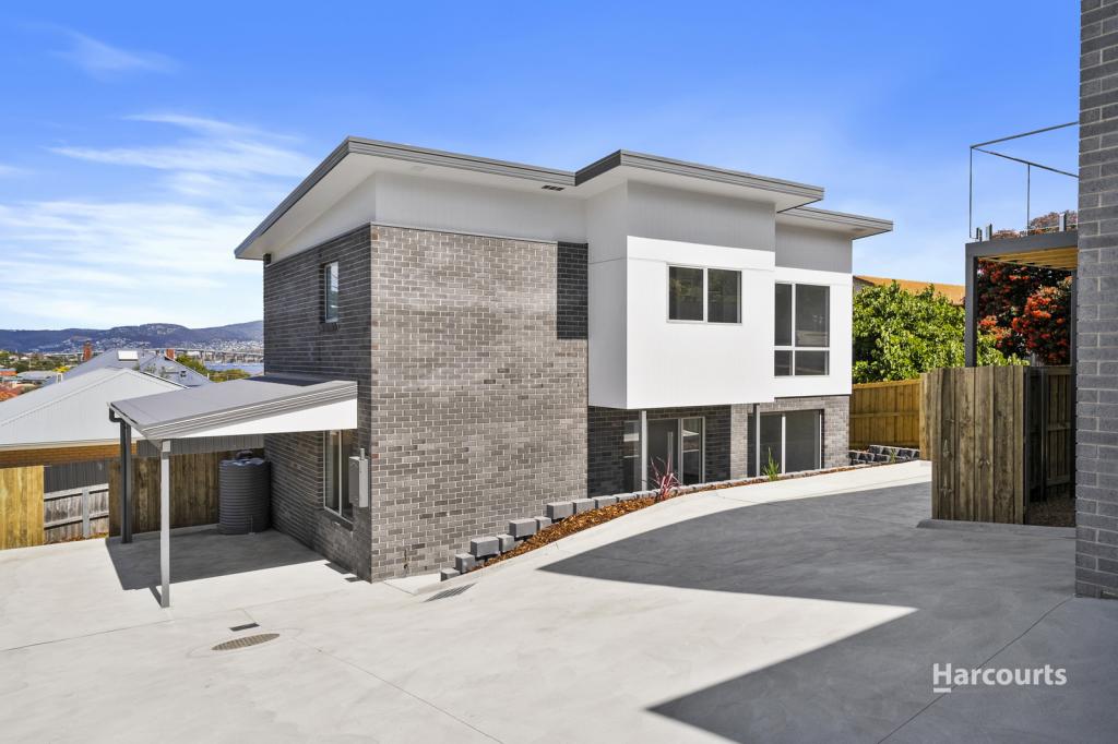 3/68 Malunna Rd, Lindisfarne, TAS 7015
