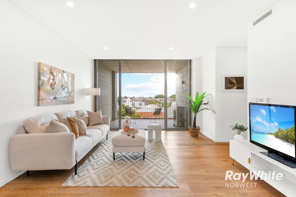 305/29 Dunning Ave, Rosebery, NSW 2018