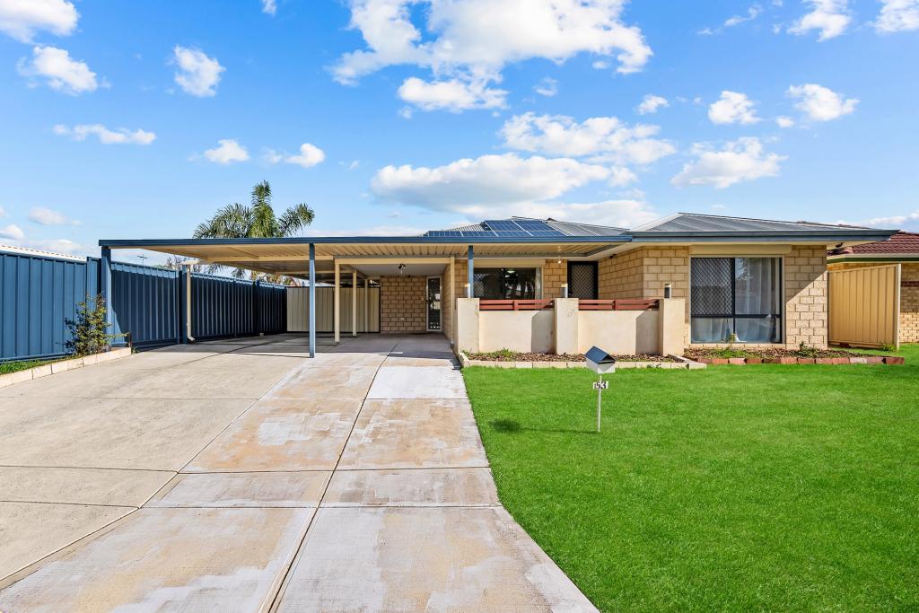 53 Kirin Way, Maddington, WA 6109