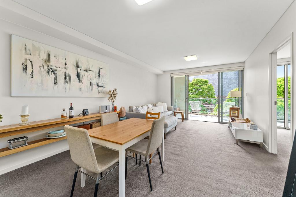 11/94 Audley St, Petersham, NSW 2049