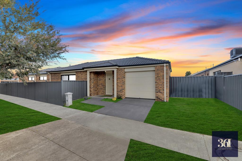 3 Sandover St, Tarneit, VIC 3029