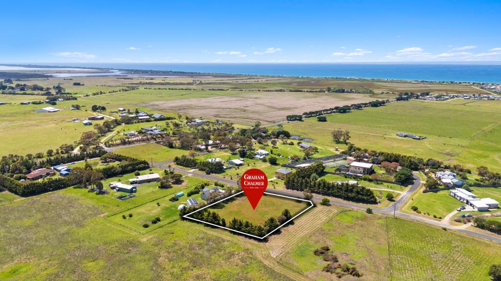  Panorama Dr, Seaspray, VIC 3851