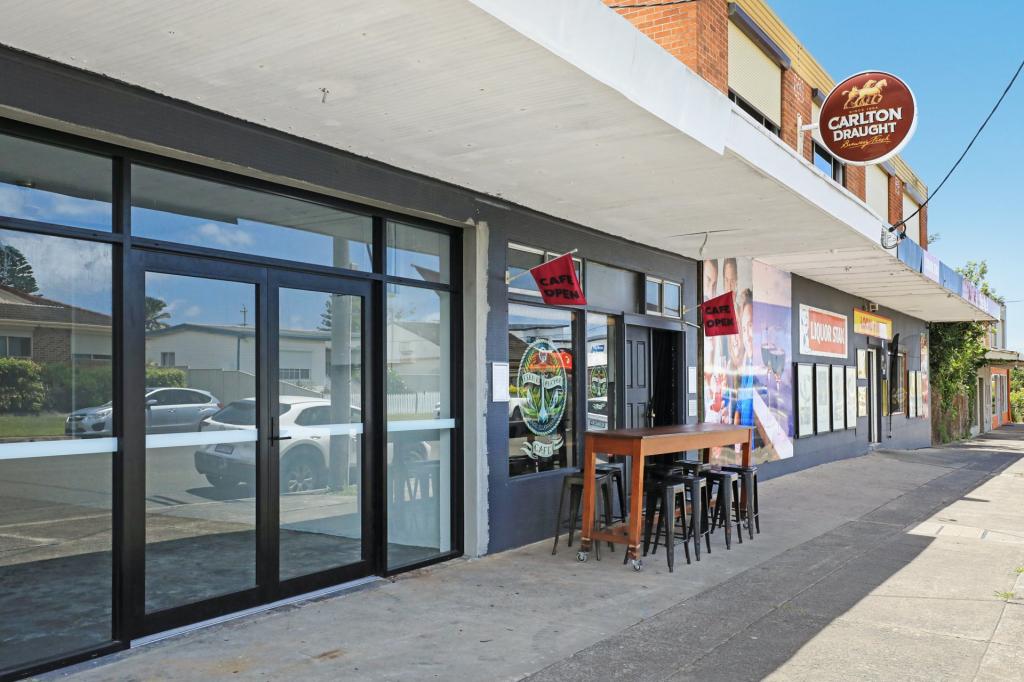 1/76 Addison Ave, Lake Illawarra, NSW 2528