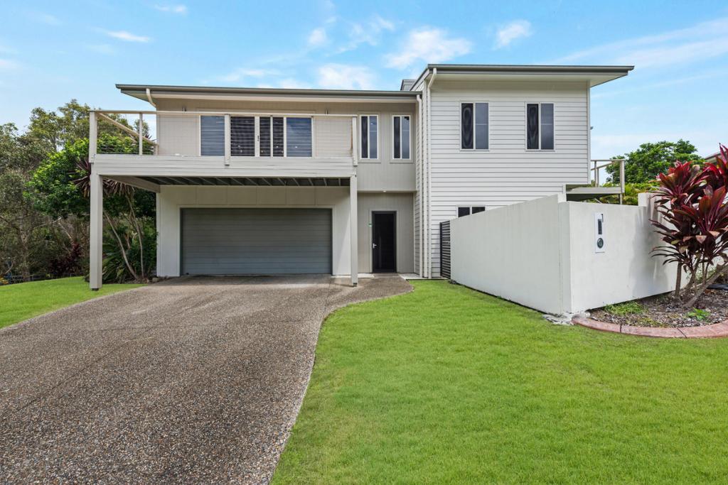 1 Brilliant Lane, Coomera, QLD 4209