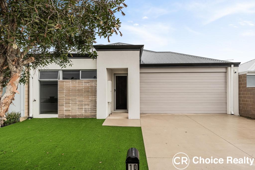 10 Selina St, Anketell, WA 6167