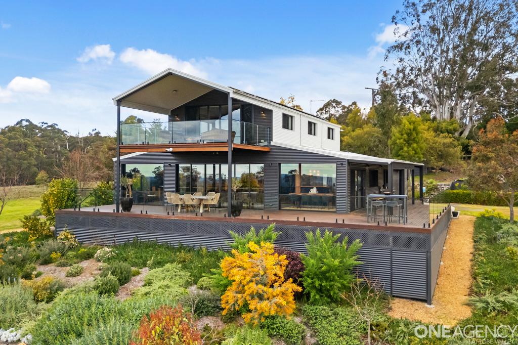 300 OLD CALLIGNEE RD, CALLIGNEE, VIC 3844