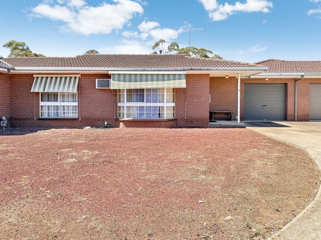 4/112-114 Park Rd, Maryborough, VIC 3465