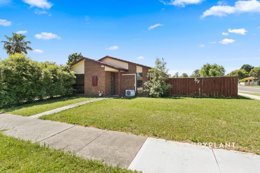 2/7 Blue Gum Ct, Narre Warren, VIC 3805