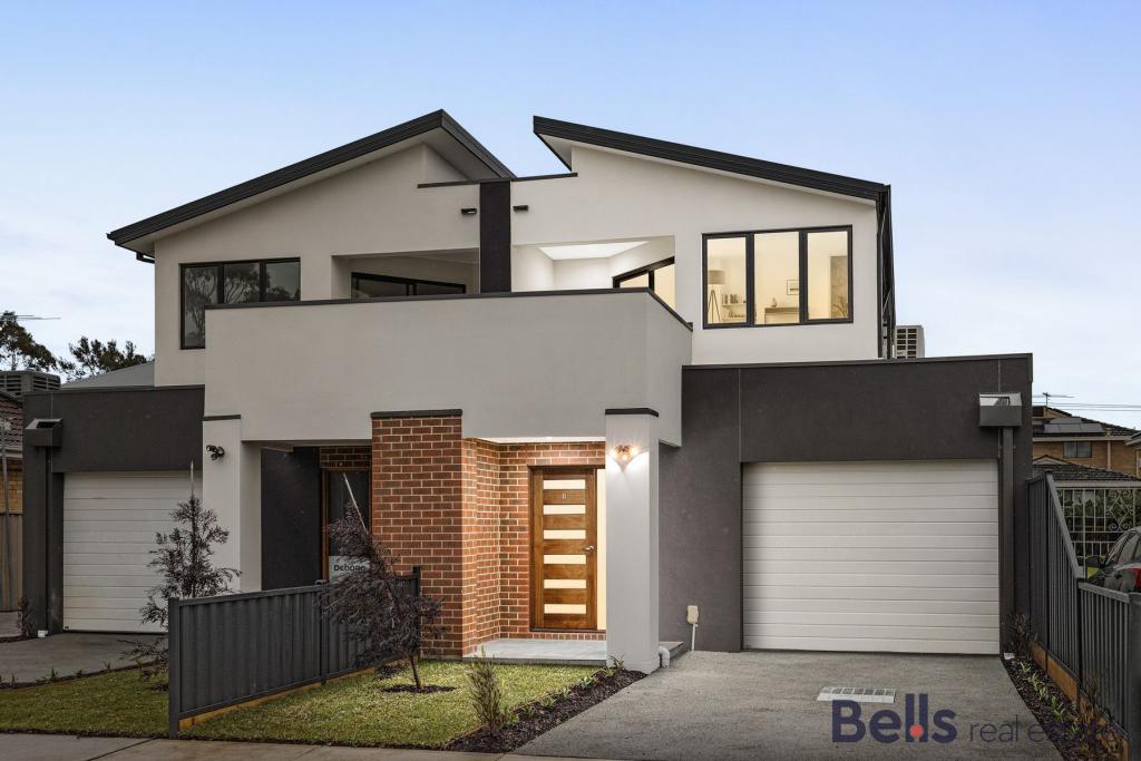 1-3/3 BRADLEY ST, SUNSHINE NORTH, VIC 3020