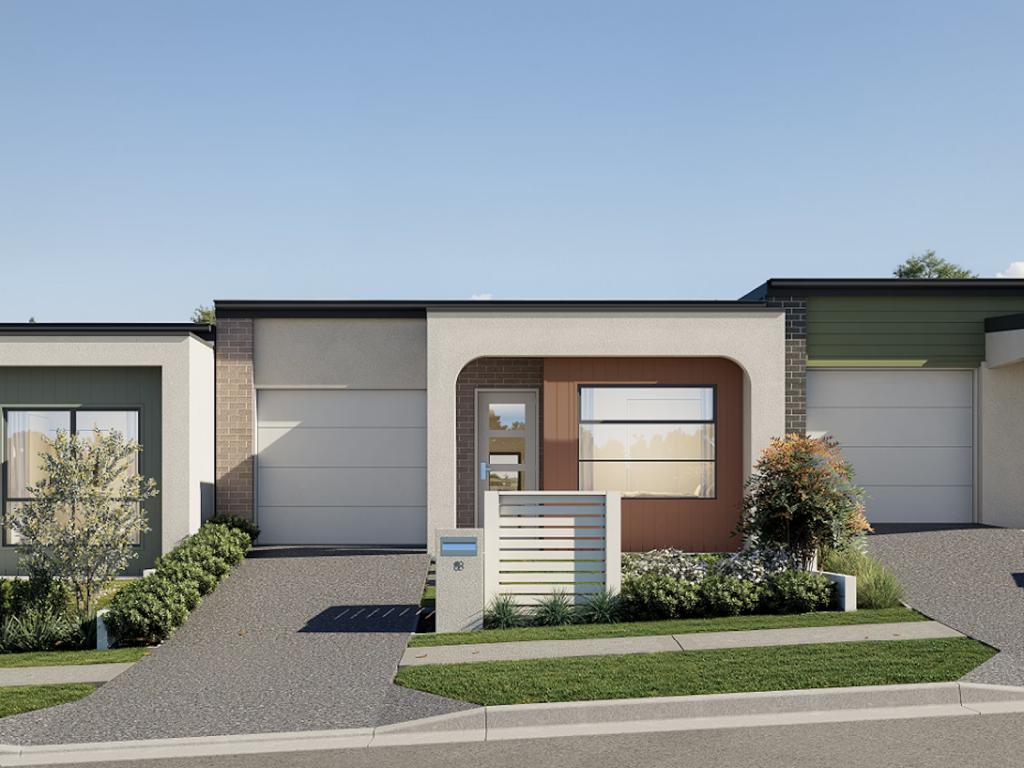 Contact Agent For Address, Greenbank, QLD 4124