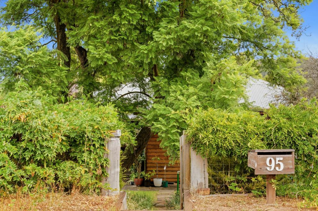 95 Roe St, Bridgetown, WA 6255