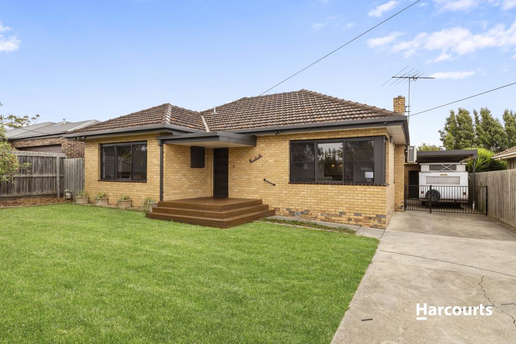 22 Fairlie St, Hamlyn Heights, VIC 3215