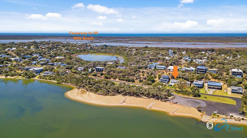 27 Seagull Dr, Loch Sport, VIC 3851