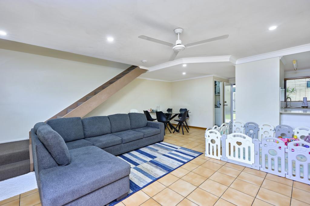 11/11-12 Maytown Cl, Manoora, QLD 4870