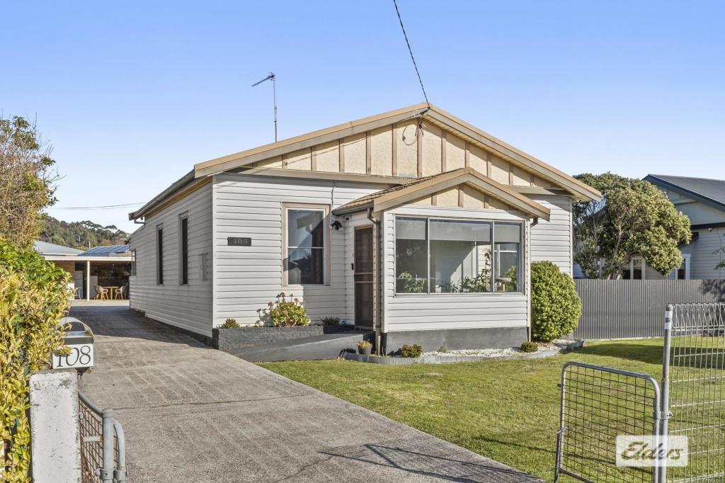 108 Main St, Ulverstone, TAS 7315