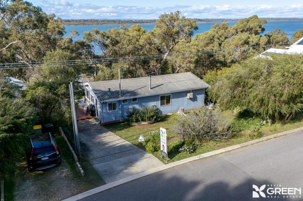52 Estuary View Rd, Dawesville, WA 6211
