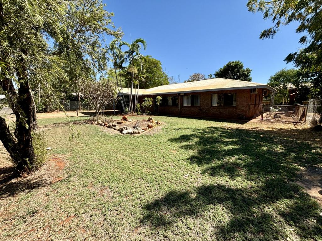 3 Gibson Ct, Katherine East, NT 0850