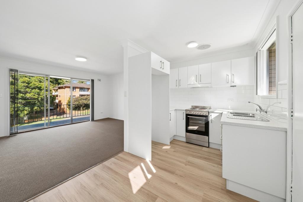 4/53 Chalmers St, Port Macquarie, NSW 2444