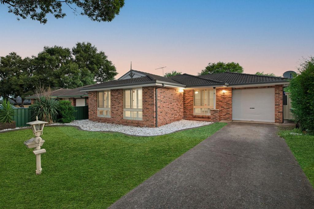 39 Bellingham Ave, Glendenning, NSW 2761