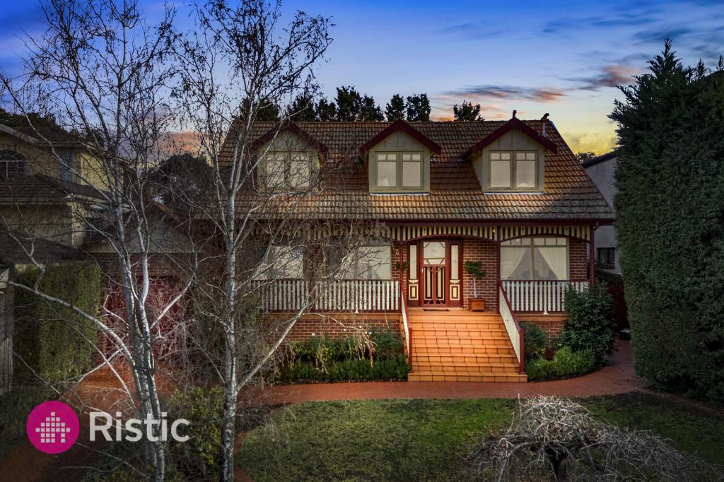 29 HILLRISE CT, MILL PARK, VIC 3082