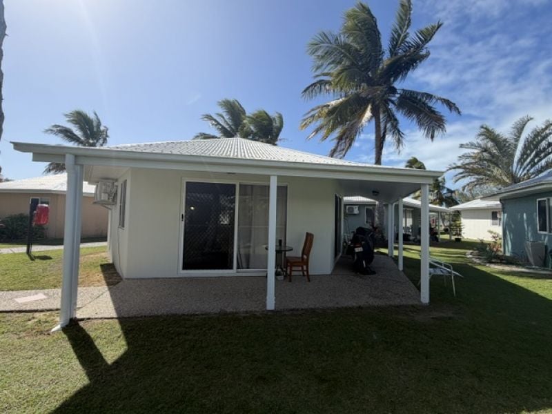 12/73 ILLAWONG DR, PAGET, QLD 4740