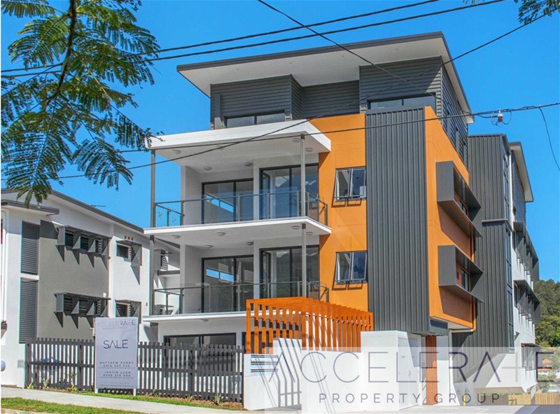 9/11 Raffles St, Mount Gravatt East, QLD 4122