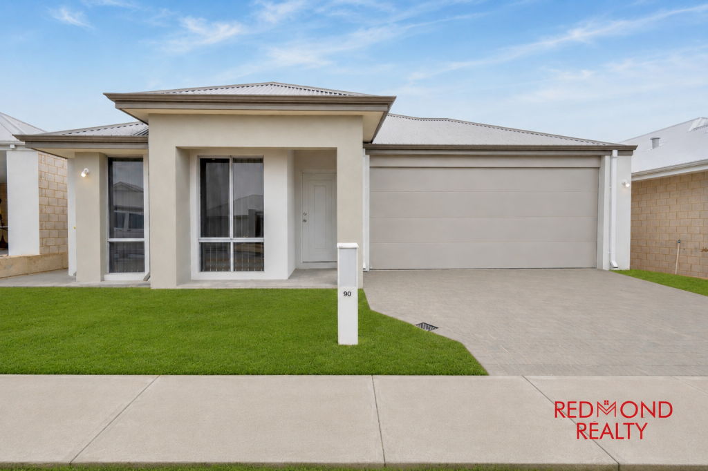 90 Commander Dr, Alkimos, WA 6038
