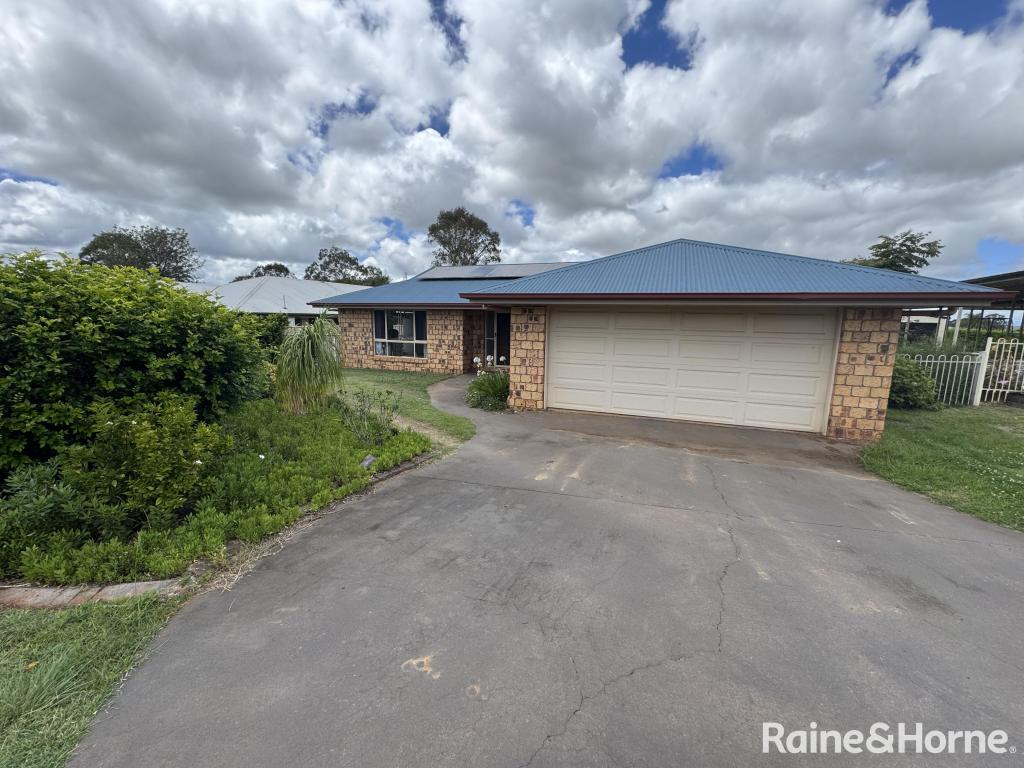 11 Dell Ct, Kingaroy, QLD 4610