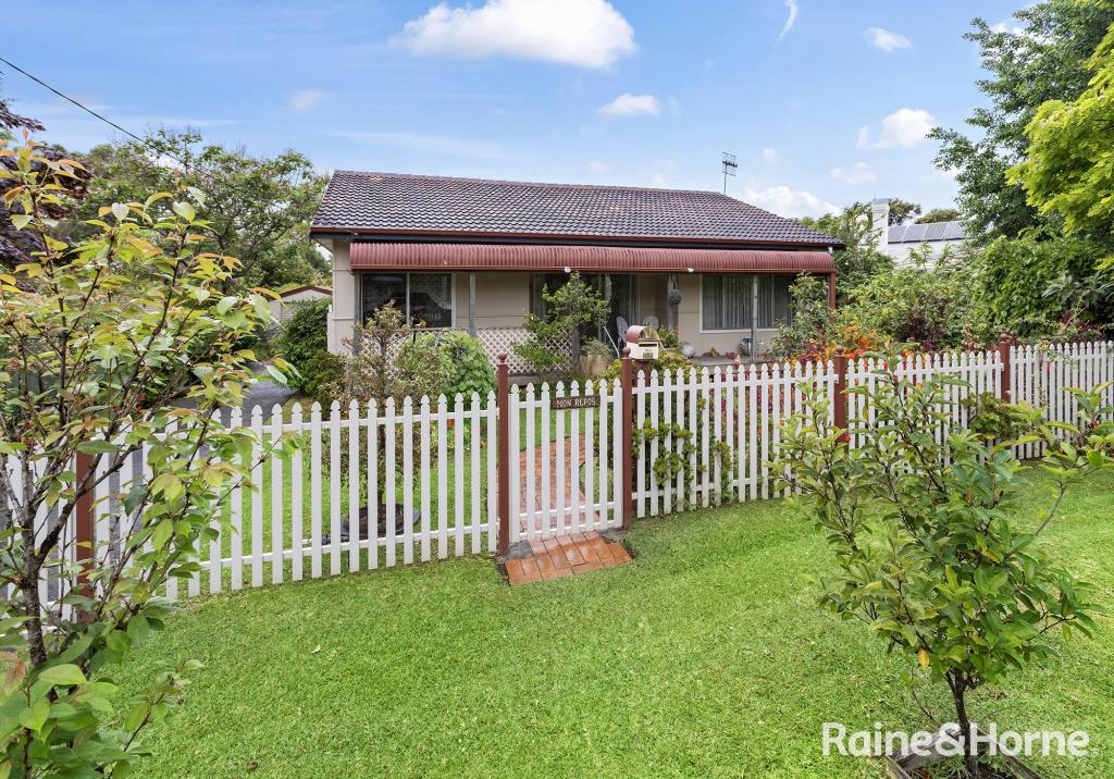 64 Prince Alfred St, Berry, NSW 2535