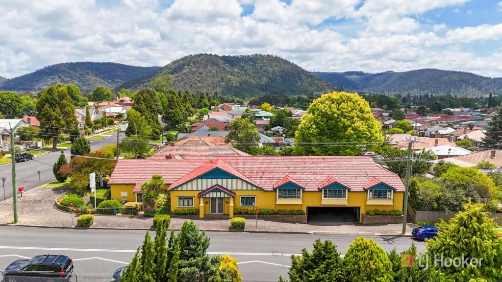 1 Ordnance Ave, Lithgow, NSW 2790