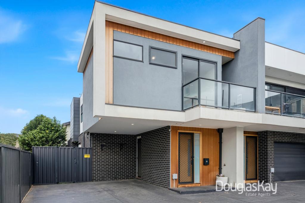 5/160 Duke St, Braybrook, VIC 3019